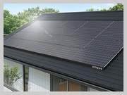 太陽光発電システム（住宅用・産業用）メージ画像